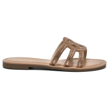 Tamanco em tecido 308-003-01